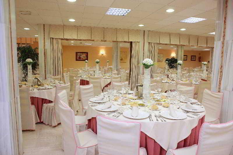 Hotel Paraiso Moraleda De Zafayona Esterno foto