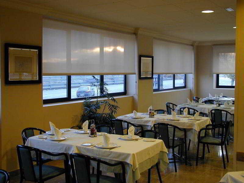Hotel Paraiso Moraleda De Zafayona Esterno foto