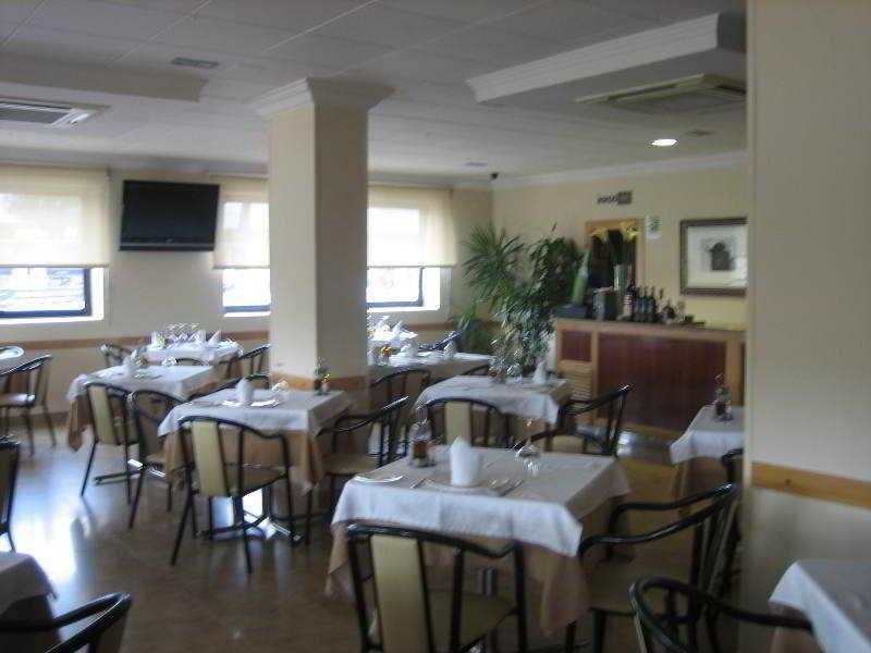 Hotel Paraiso Moraleda De Zafayona Esterno foto