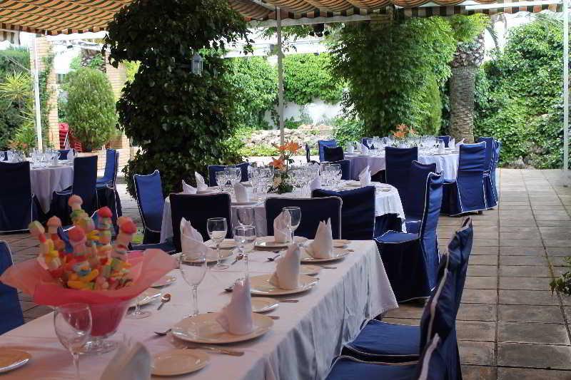 Hotel Paraiso Moraleda De Zafayona Esterno foto
