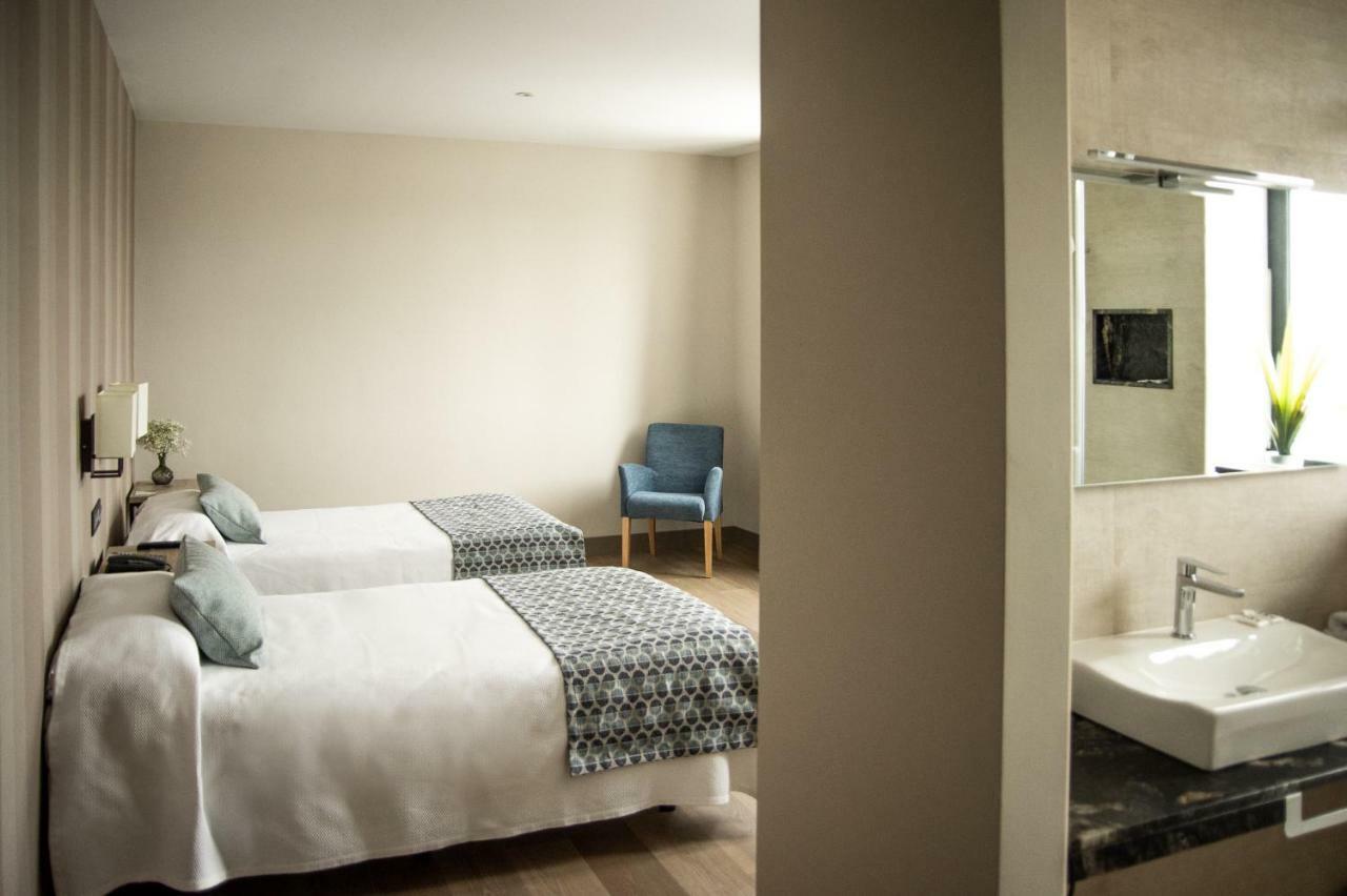 Hotel Paraiso Moraleda De Zafayona Esterno foto