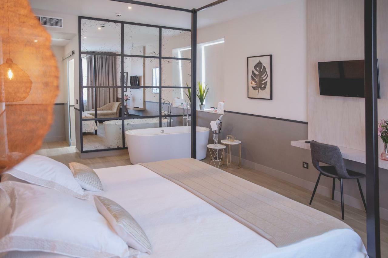 Hotel Paraiso Moraleda De Zafayona Esterno foto